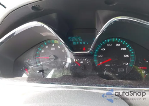 2017 Chevrolet Traverse 1Lt z USA, uszkodzony, nr VIN 1GNKRGKD8HJ295773